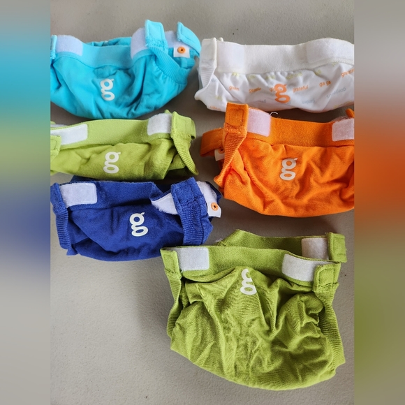 Accessories Small Gdiapers Poshmark